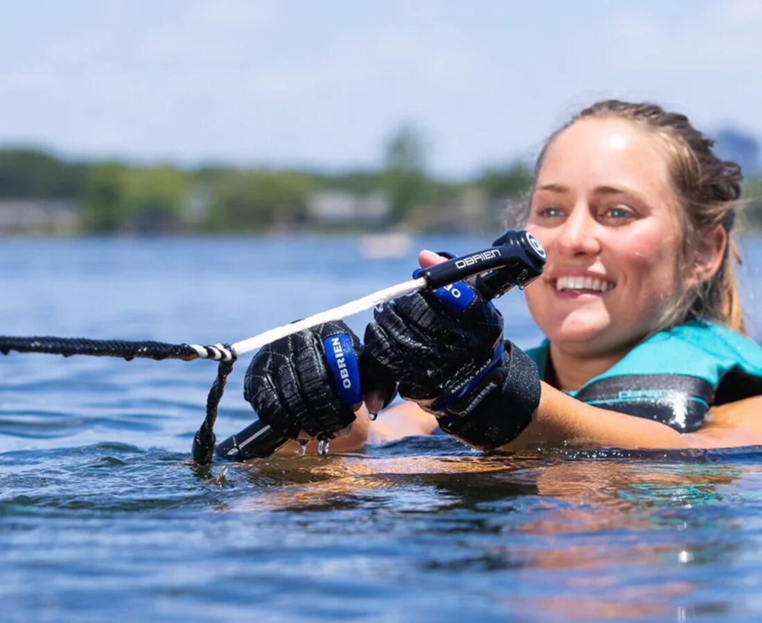 Water Ski Ropes & Handles, Various Lengths, Sections, Combos