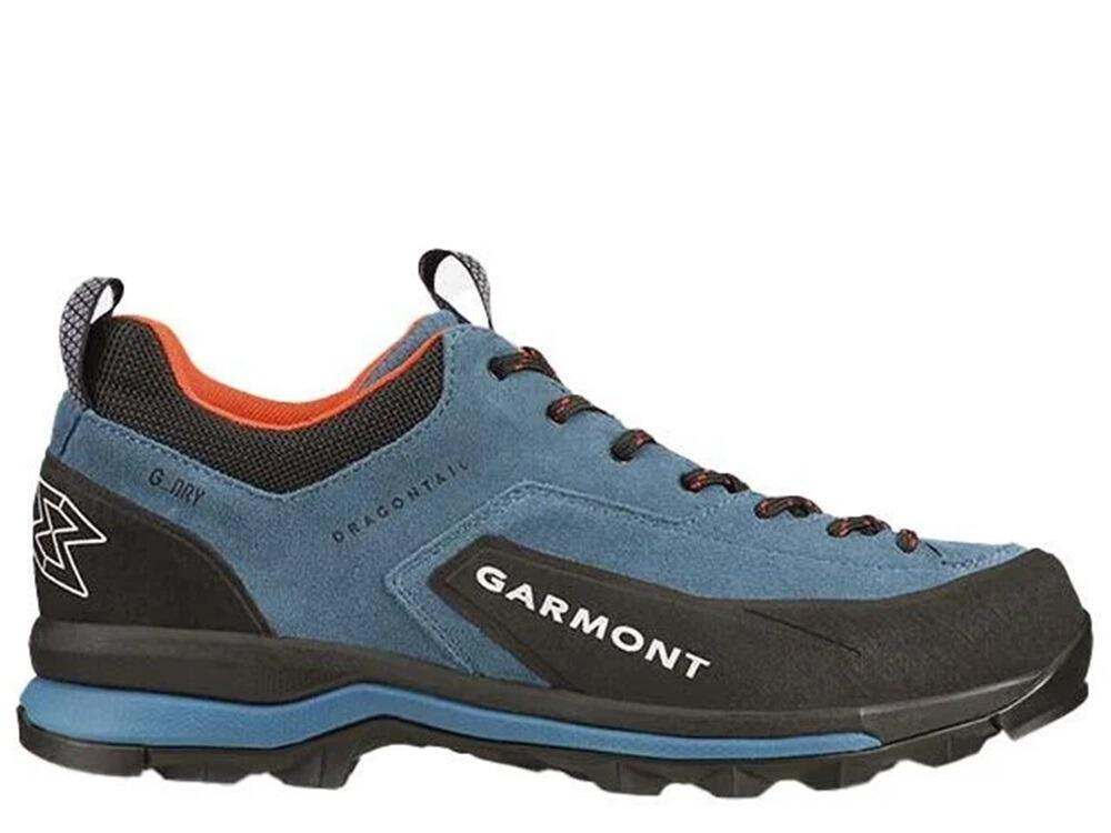 Garmont Dragontail G-Dry Waterproof Hiking Walking Approach Shoes