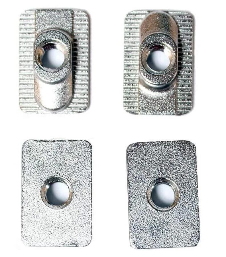 Liquid Force 6X Wakeboard Binding Plate