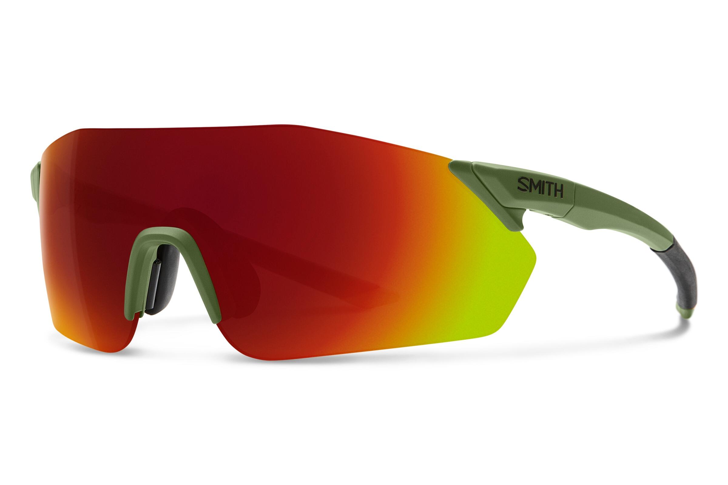 Smith Reverb Cycling Glasses