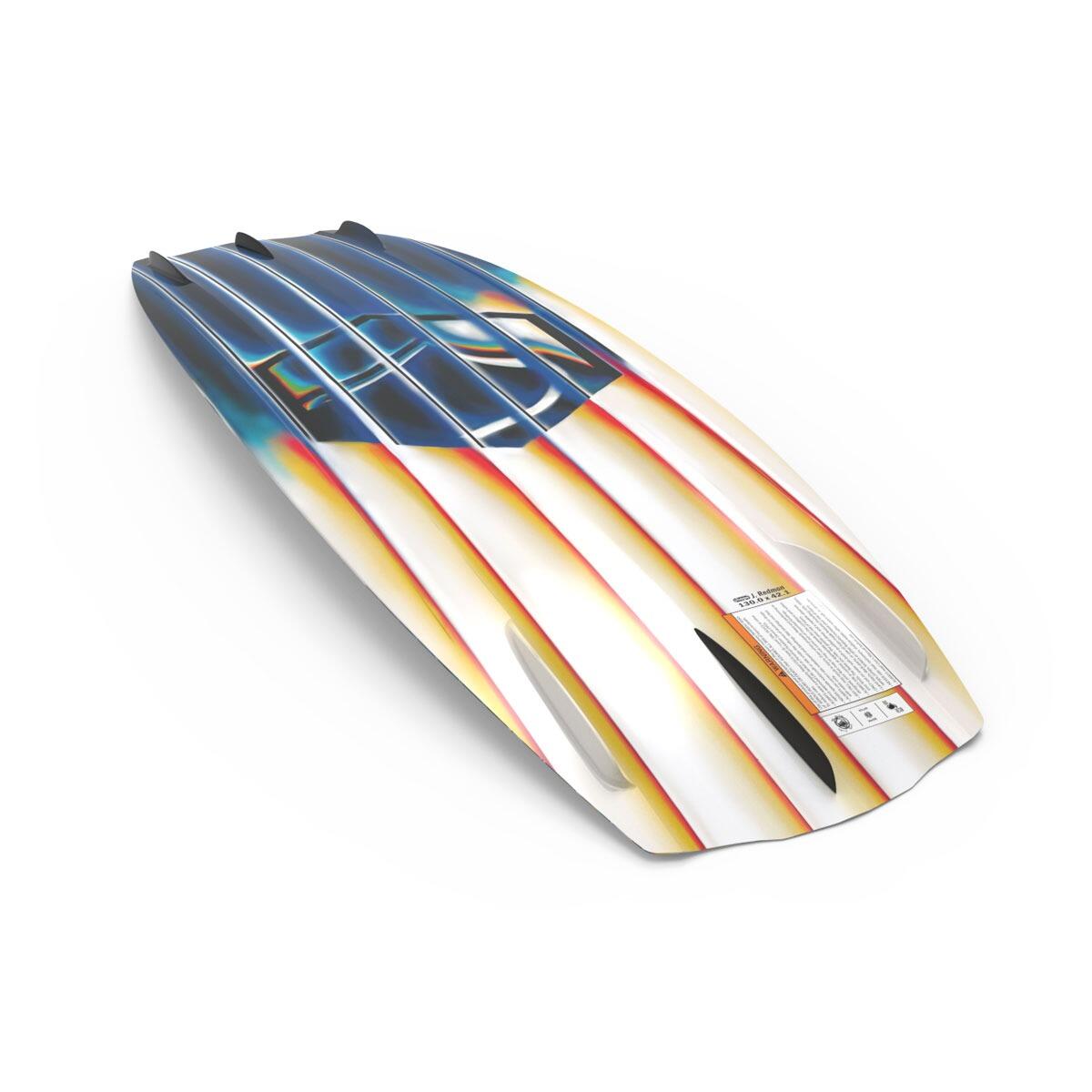 Liquid Force 2026 Trip Boat Wakeboard 4