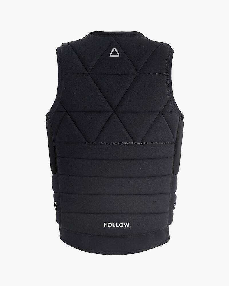 Follow 2026 Love Nor Money Wakeboard Impact Vest
