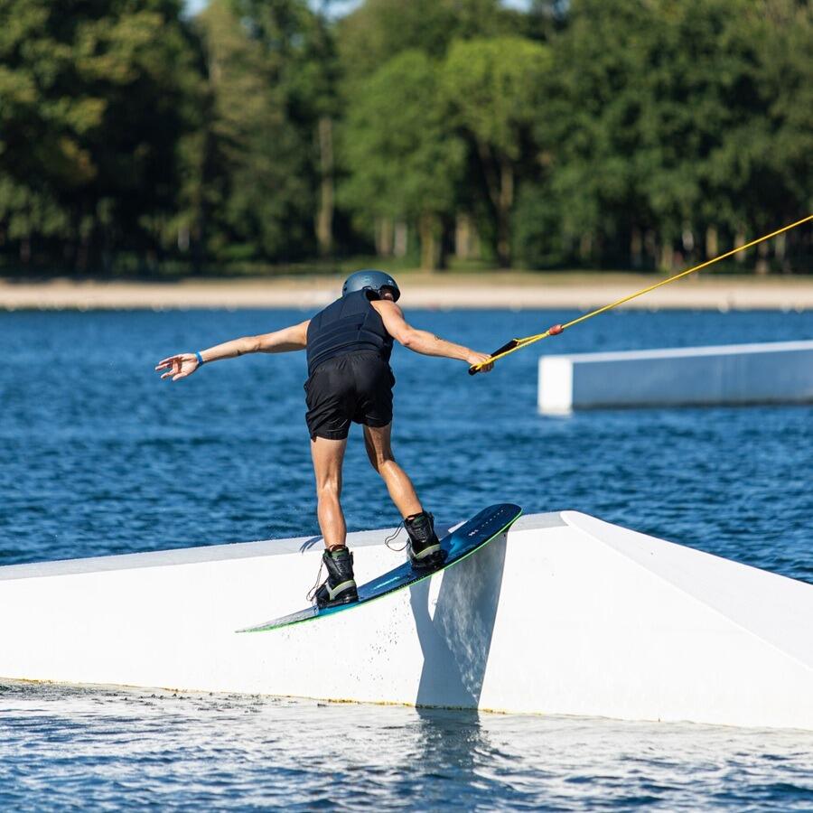 Cable Wakeboards - All Skill Levels, All Sizes, All Budgets