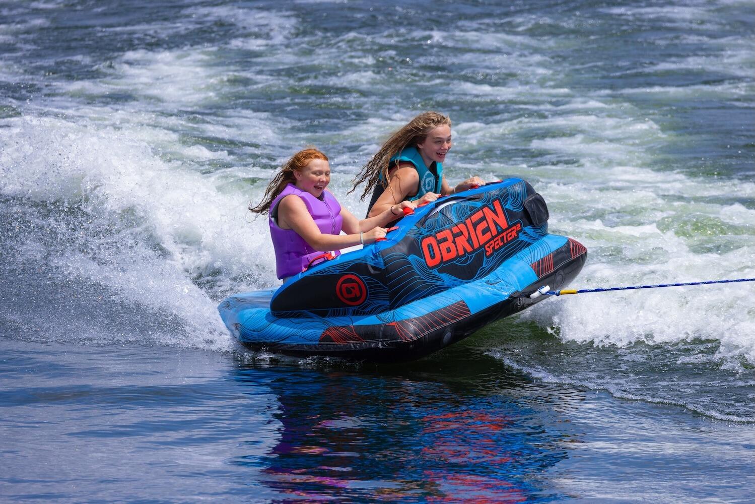 O Brien Specter Towable inflatable tube