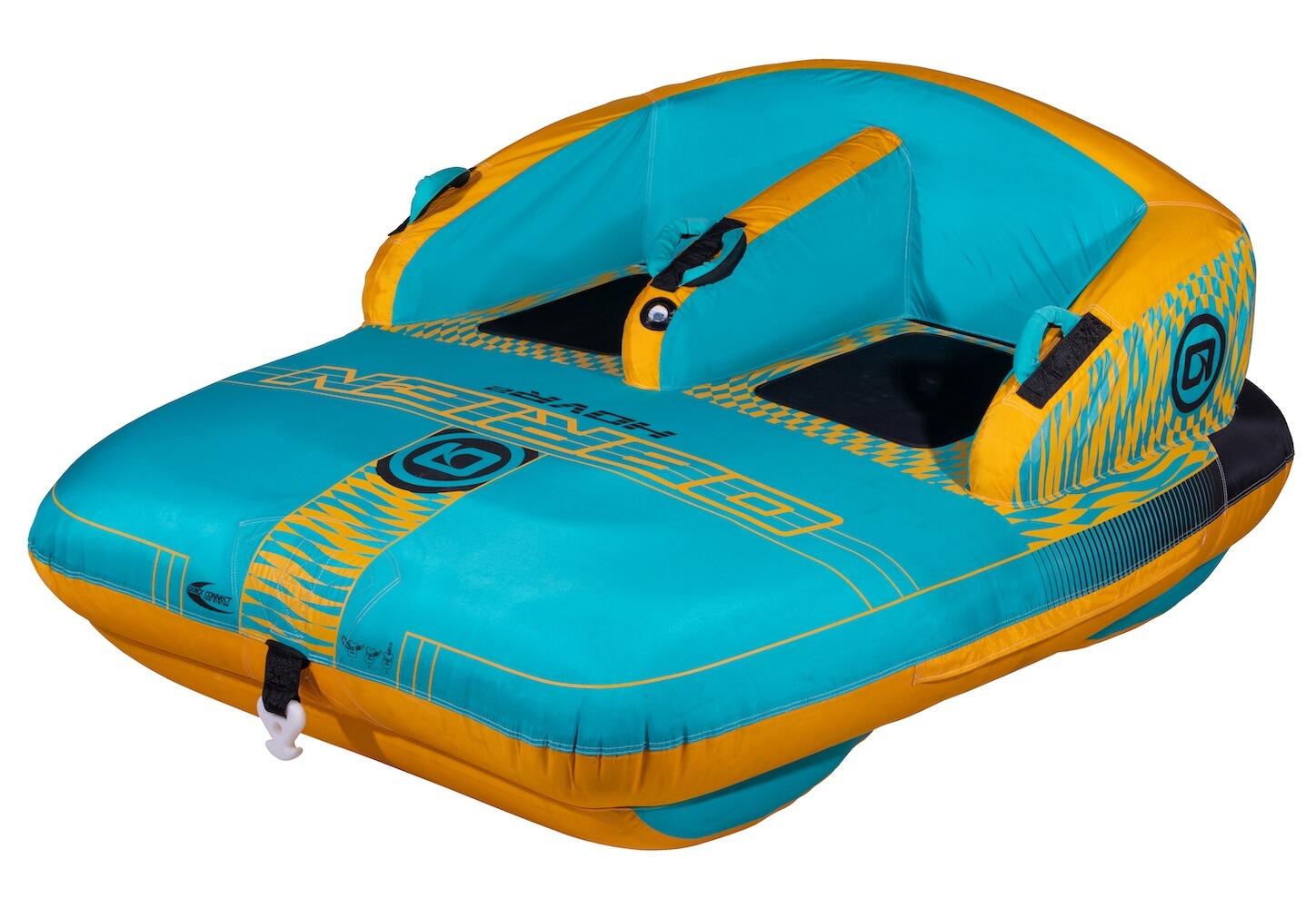 O Brien HOVR towable Inflatable tube