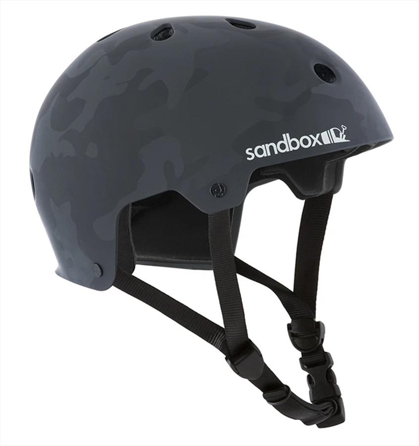 Sandbox Legend Low Rider Men's Water Sports Wakeboard Helmet
