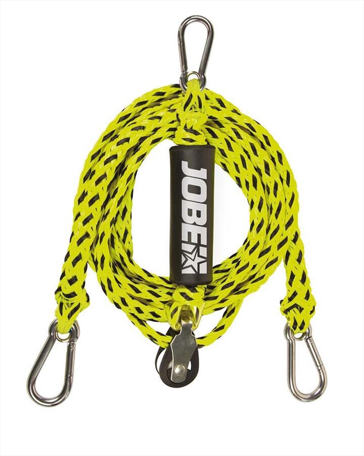 Jobe 12 ft Watersports Bridle with Pulley