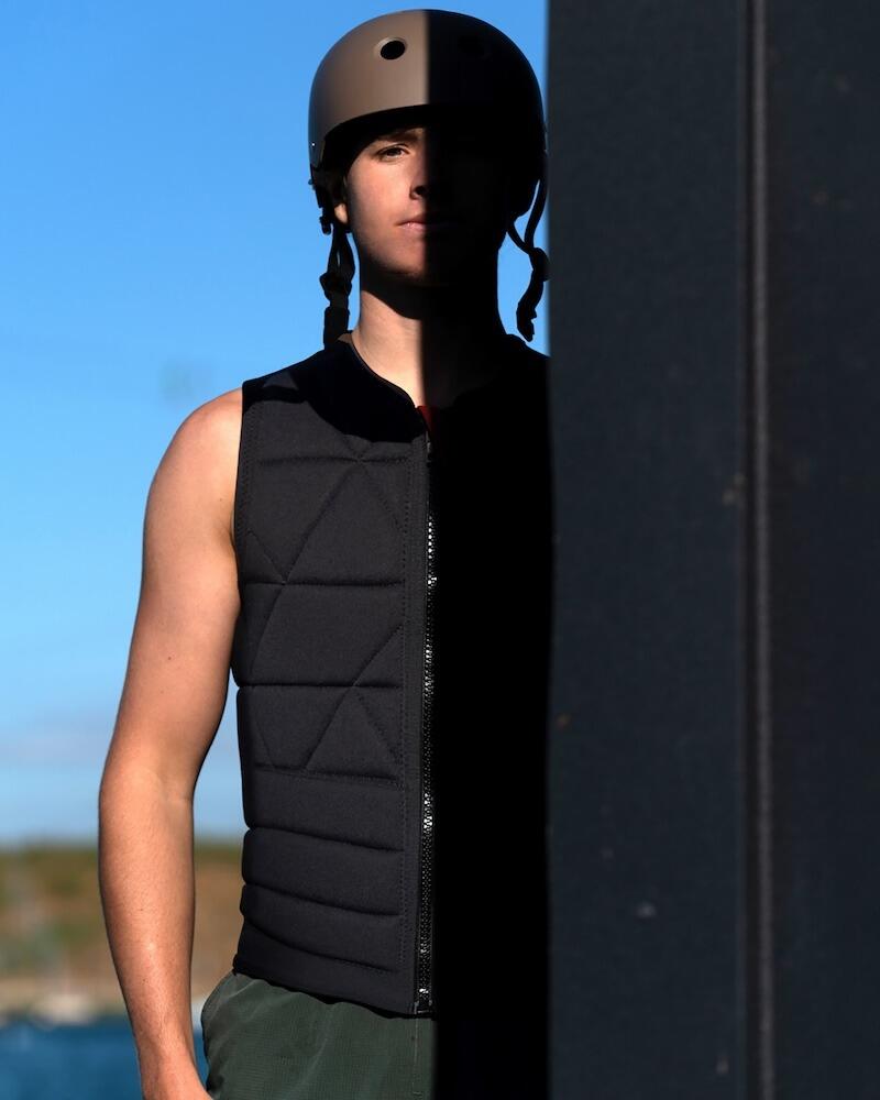 Follow 2026 Love Nor Money Wakeboard Impact Vest