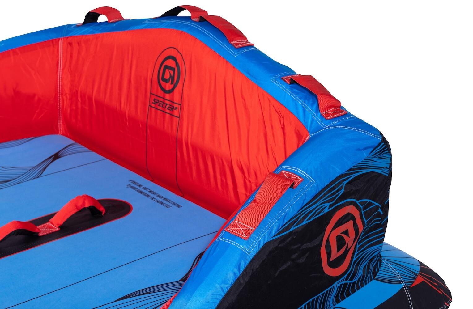 O Brien Specter Towable inflatable tube