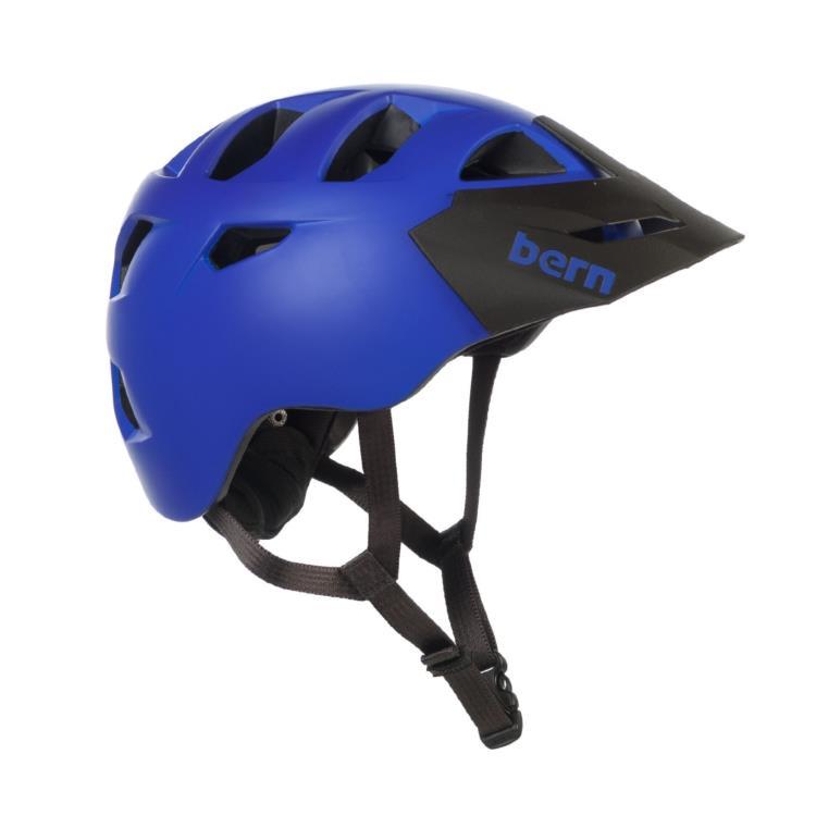 Bern Morrison Bike Cycle Helmet