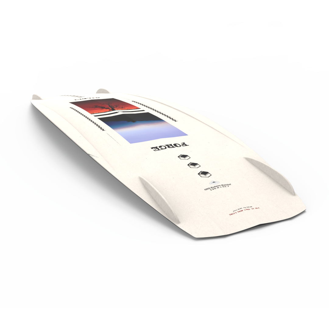Liquid Force Aero Unity Sam Brown Model Boat Wakeboard 2023