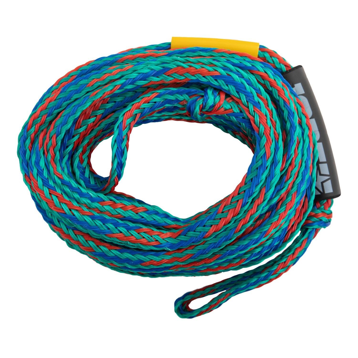 O'Brien 2 Person Floating Towable Tube Rope