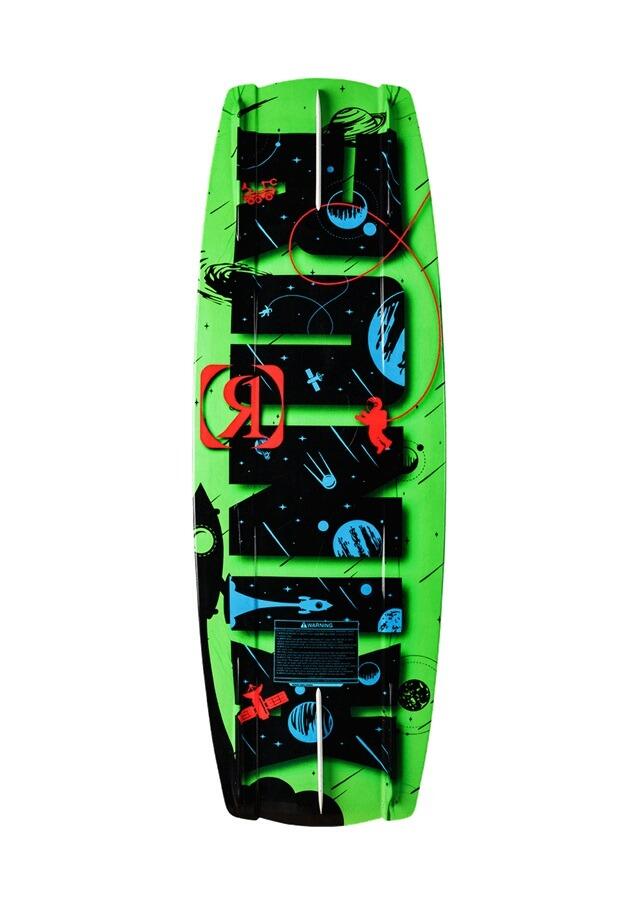 Ronix Vision Kid's Boat Wakeboard
