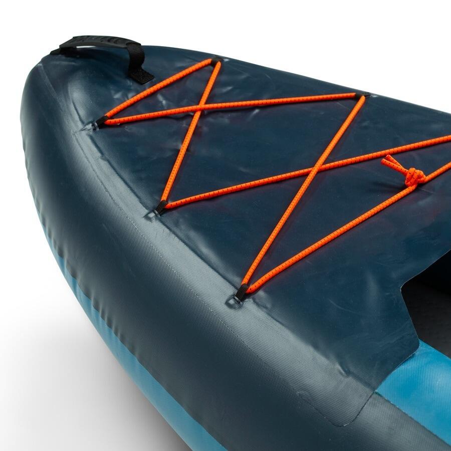 Jobe Gama Inflatable Kayak 2024