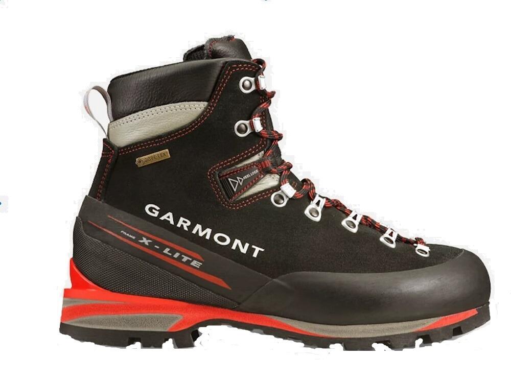 Garmont Pinnacle GTX Mountaineering Hiking Boots Level B2