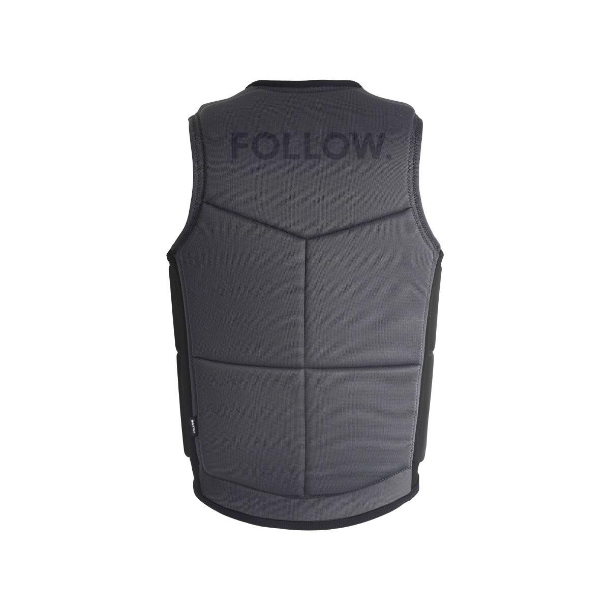 Follow Section Men's Wakeboard Impact Vest