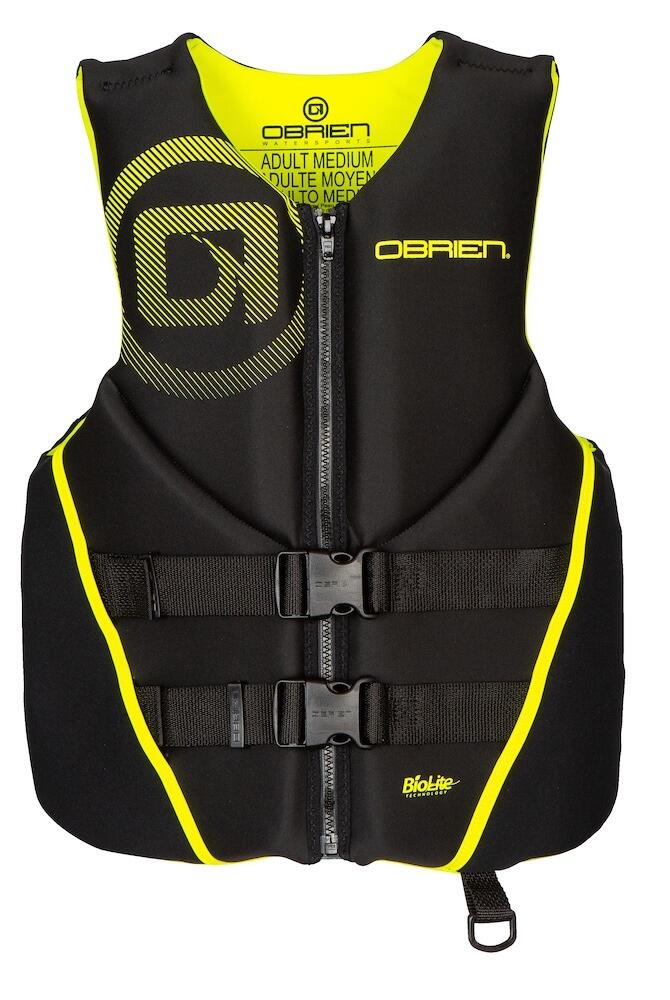 戦闘服 Supreme - Supreme O&#39;brien life vest Medium Supreme O'Brien Life Vest Red - SS18 - US
