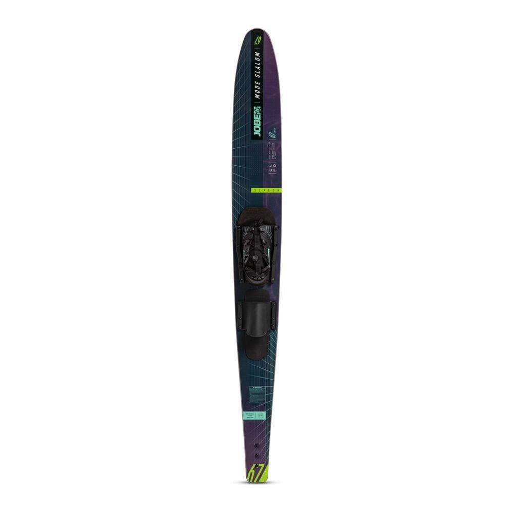 Jobe Mode Slalom Water Skis Blue 67inch 1