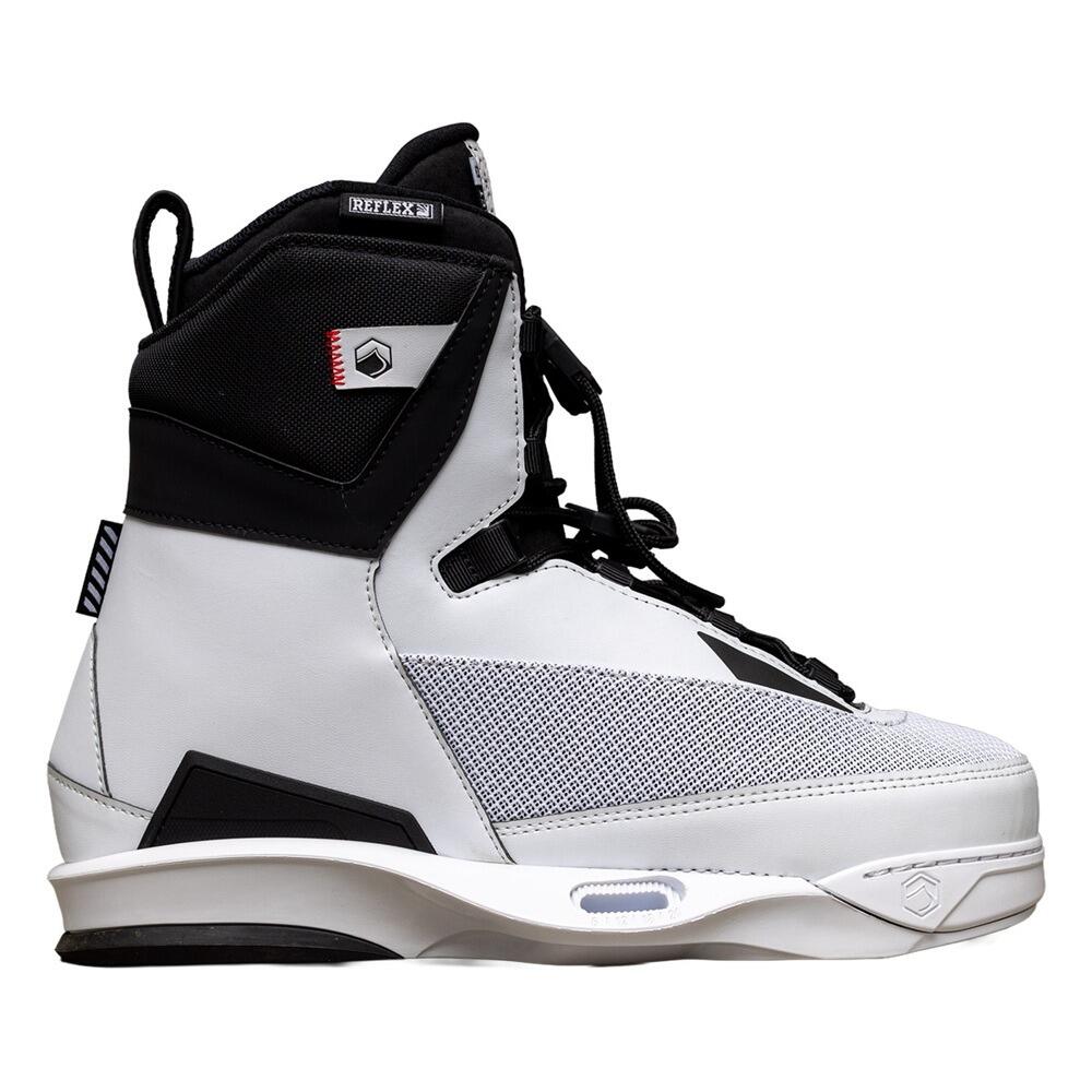 Liquid Force 2026 Aspect 4D Park Wakeboard Bindings 1