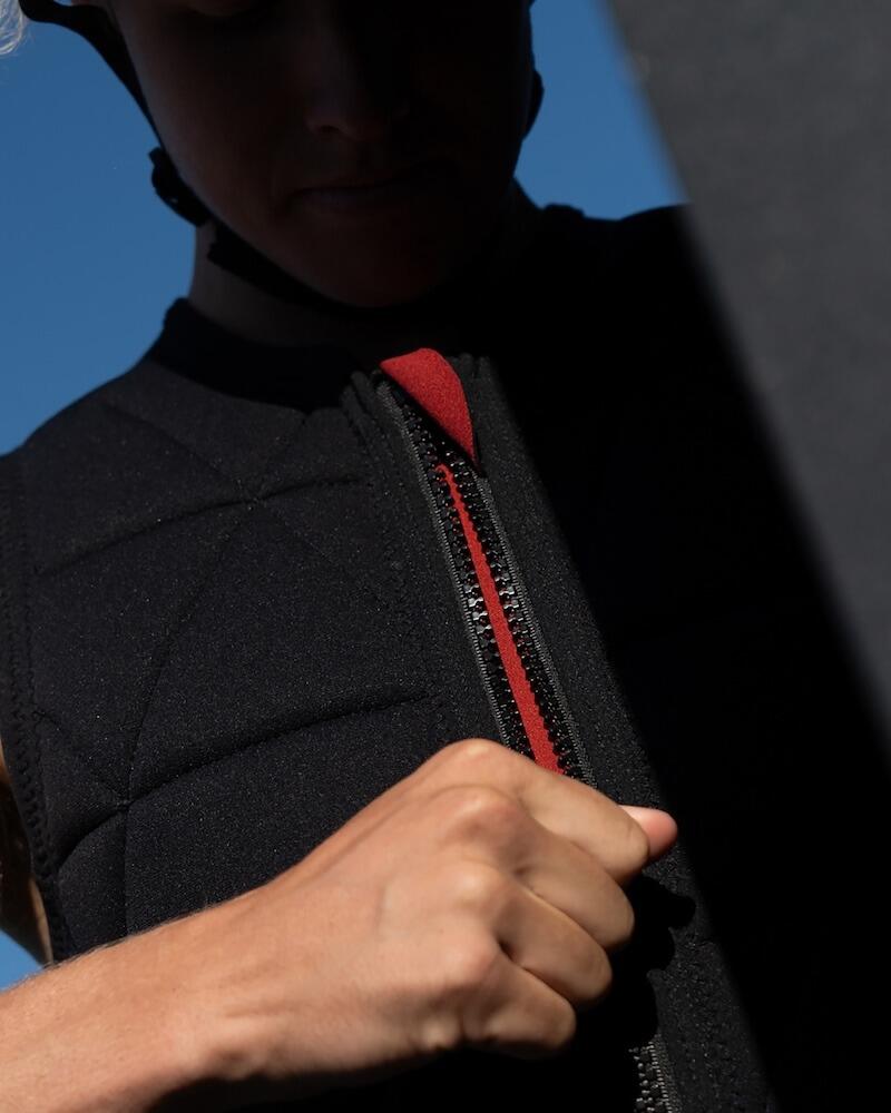 Follow 2026 Love Nor Money Wakeboard Impact Vest