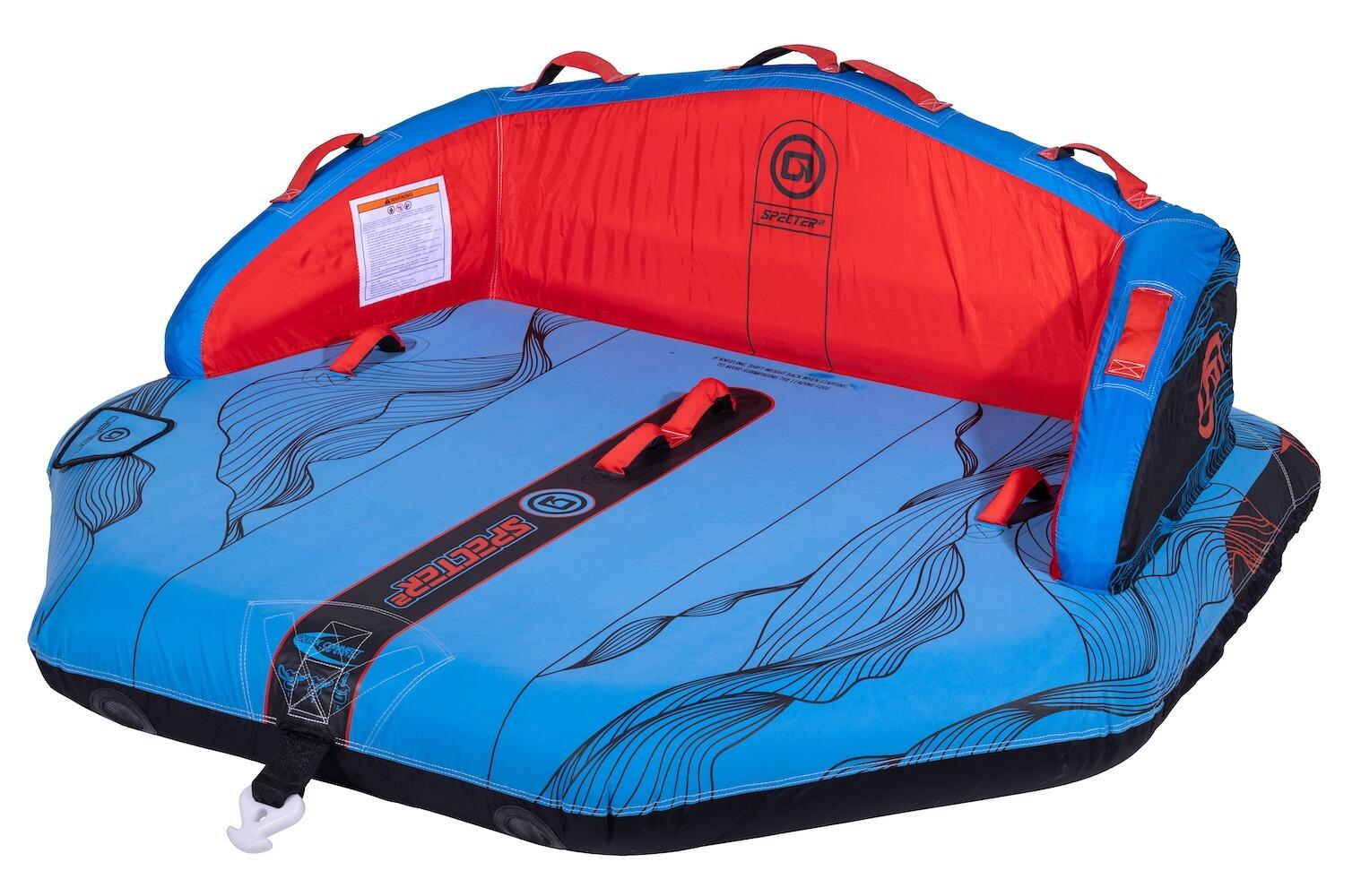 O Brien Specter Towable inflatable tube