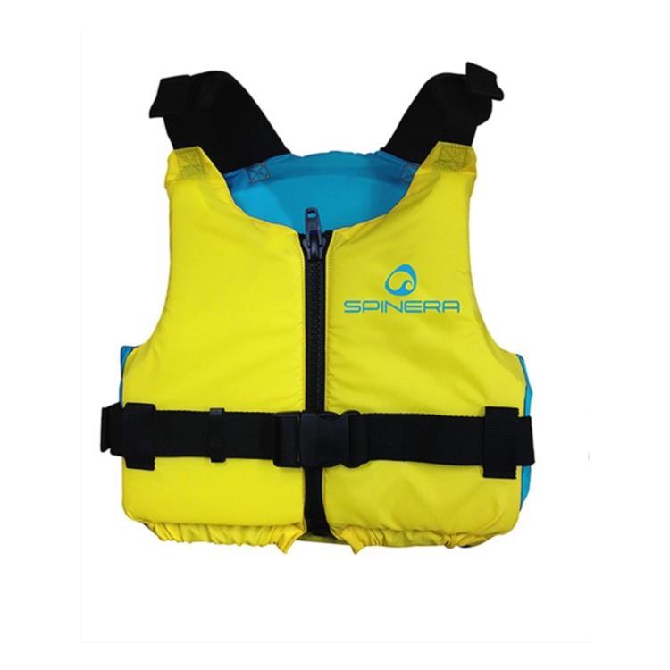 Spinera Waterpark Kayak SUP Nylon Buoyancy Aid Life Vest