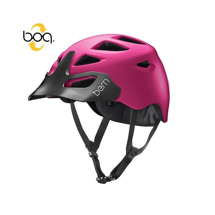 Bern Prescott Bike Cycle Helmet