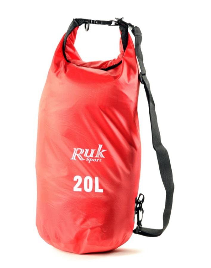 RUK Sport Dry Waterproof Bag