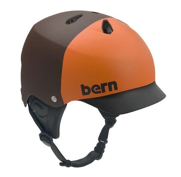 Bern Watts H2O Watersports Helmet