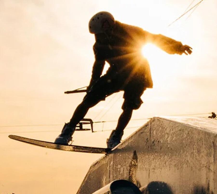 Cable Wakeboard Packages, Wakeboards with Bindings, Wakeboarding Equipment