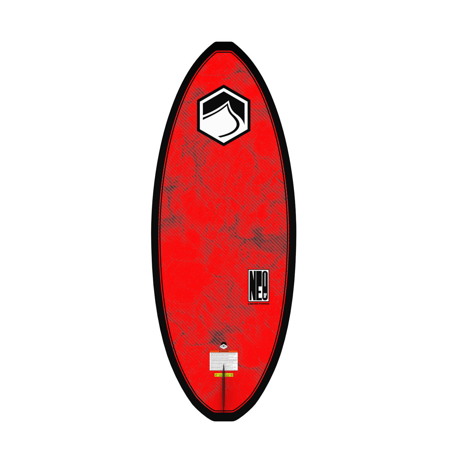 Liquid Force 2024 Neo Skim Style Wakesurf board