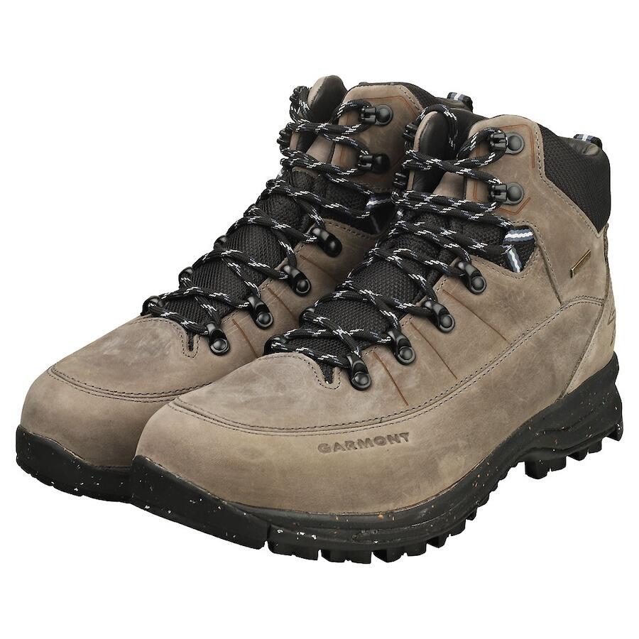 Garmont Chrono GTX Classic Hiking Ankle Mountain Boots