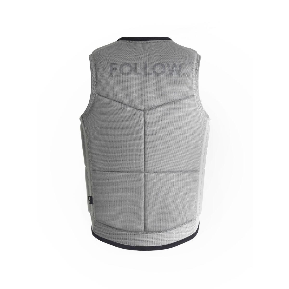 CresentDownWorks Vest【L】 Crescent Down Works | Down Italian Vest | olive – FEINFRACHT