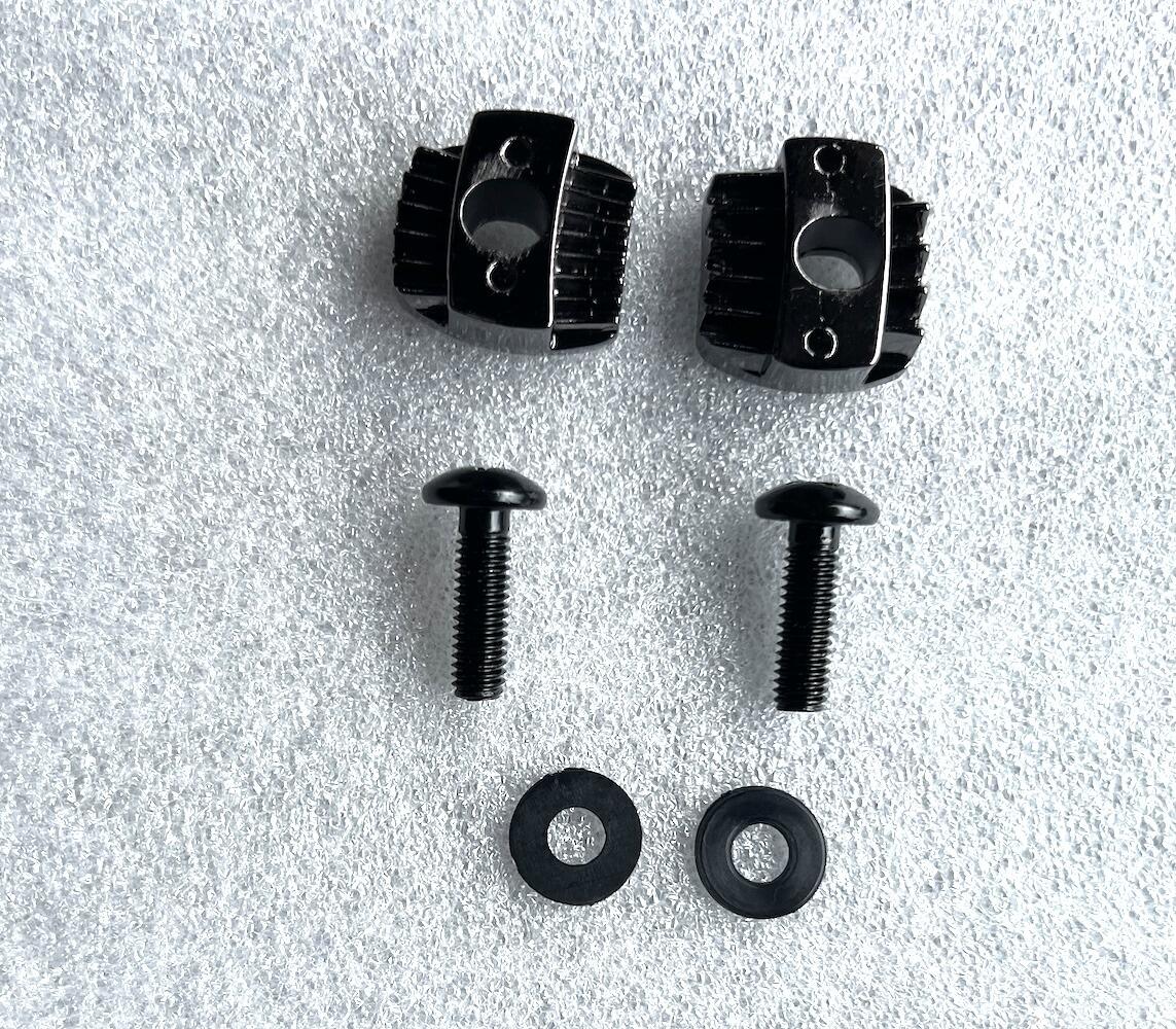 OBrien High End Hardware Binding Kit