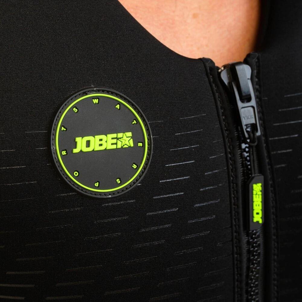 Jobe Mens Premium Neoprene Buoyancy Aid Impact Vest 3