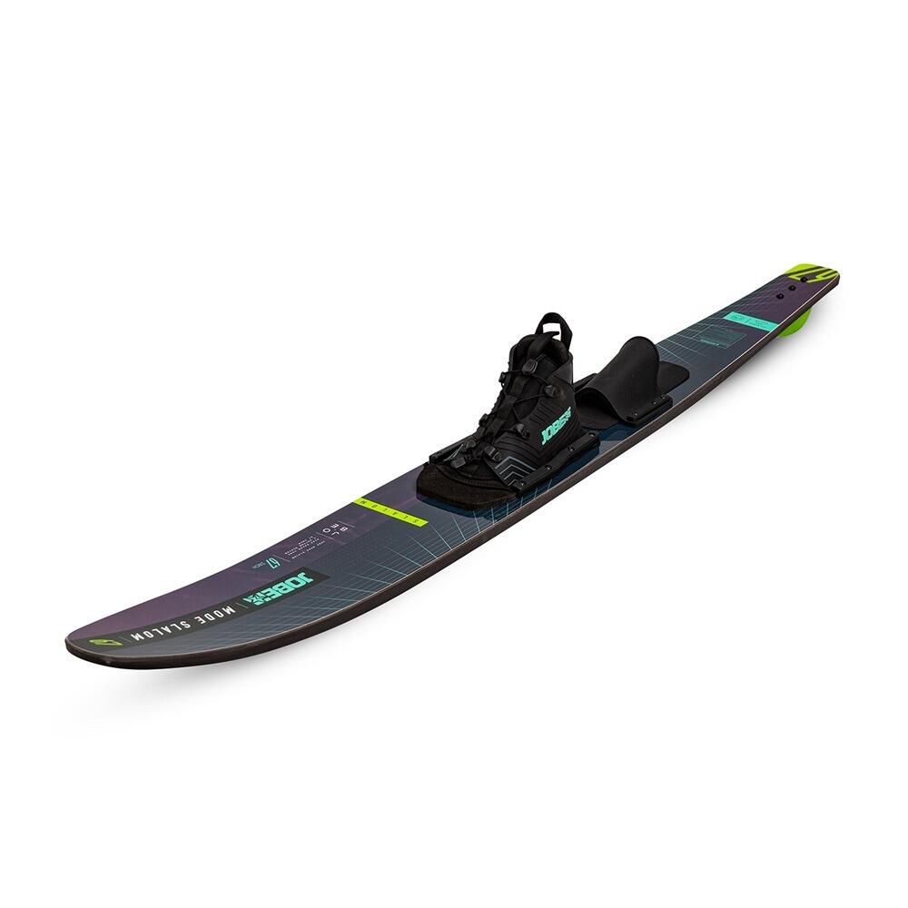 Jobe Mode Slalom Water Skis Blue 67inch 2