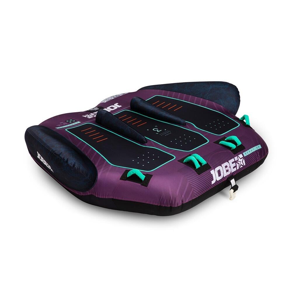 Jobe Scout Towable Inflatable Tube 3P 2026