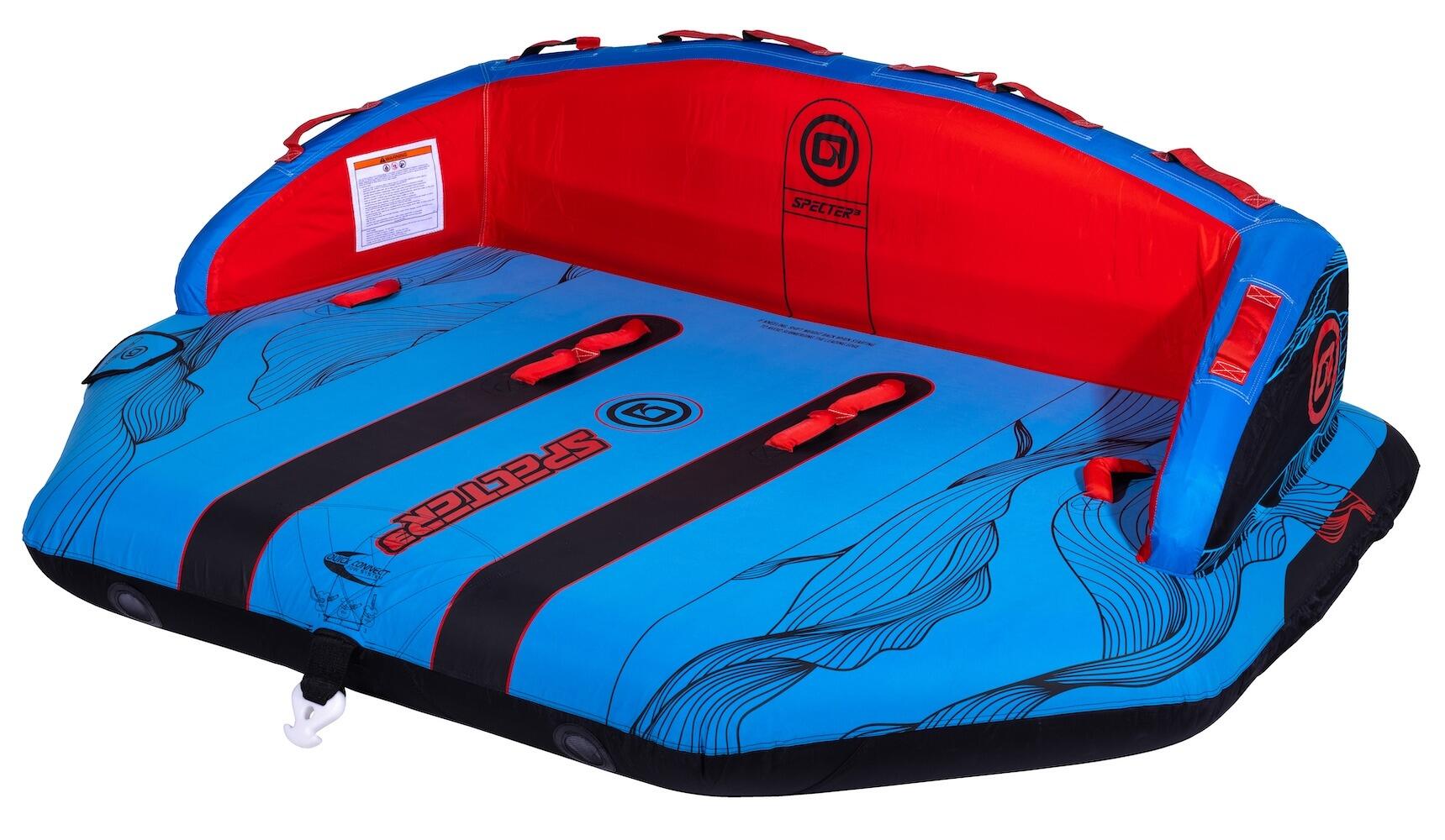 O Brien Specter Towable inflatable tube