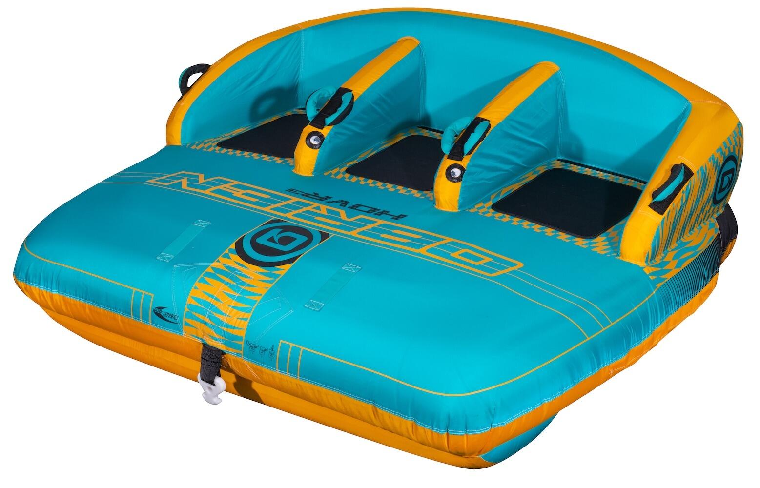O Brien HOVR towable Inflatable tube