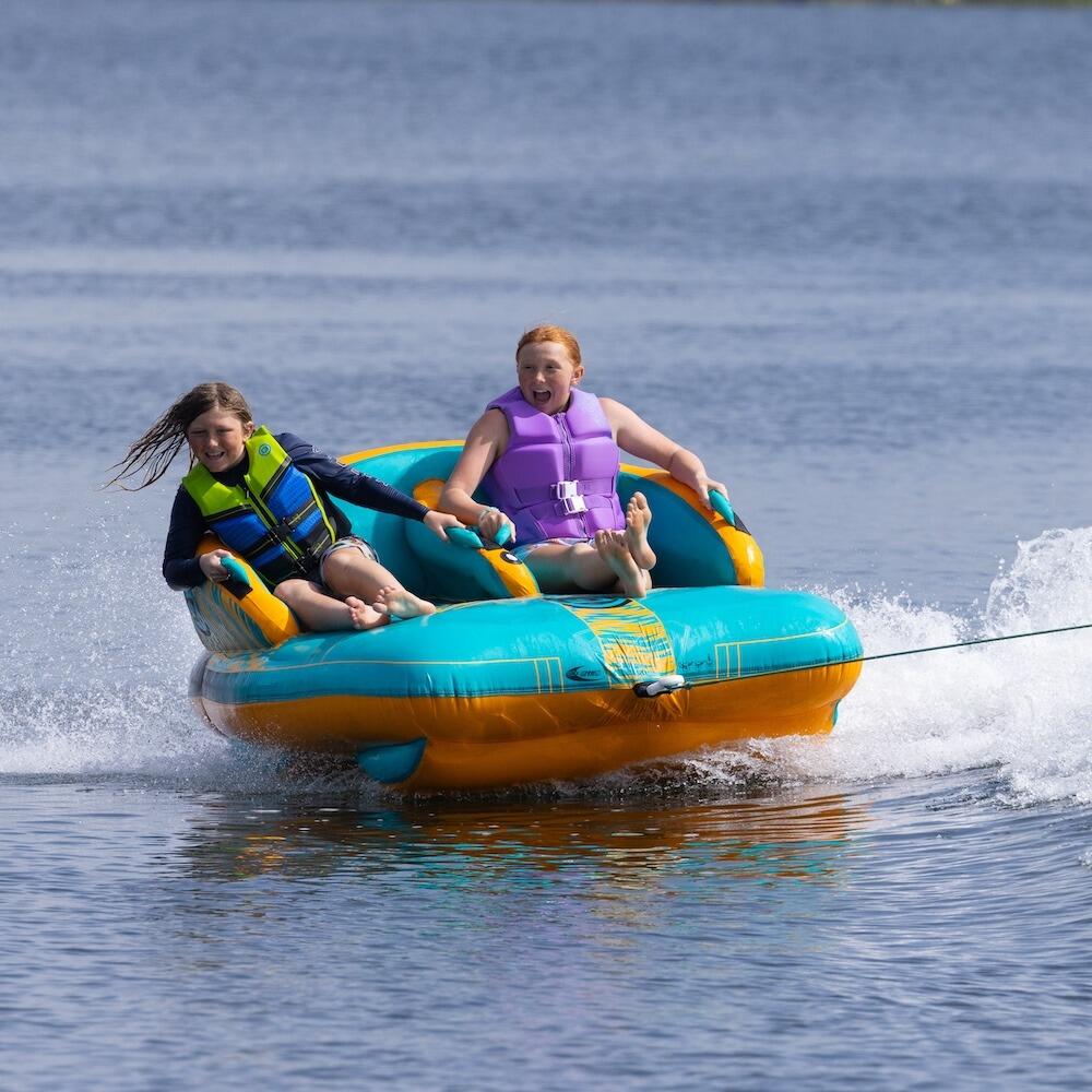 O Brien HOVR towable Inflatable tube