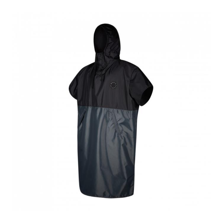 Mystic Deluxe Windproof Poncho Changing Robe
