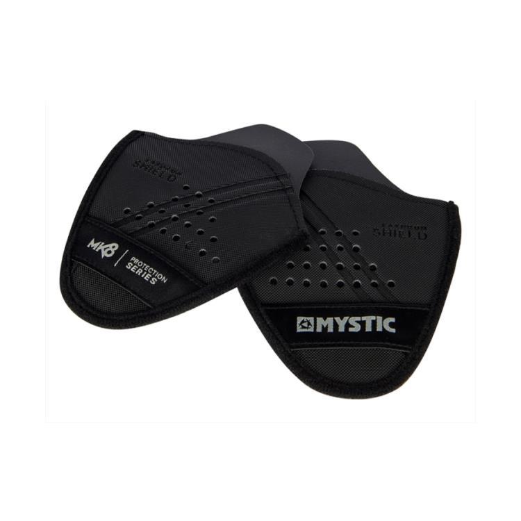 Mystic Ear Protectors MK8 MK8-X Predator Removable Ear Protectors