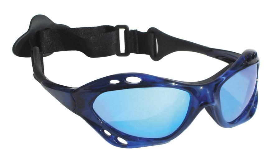 Jobe Knox Floatable Watersports Sunglasses