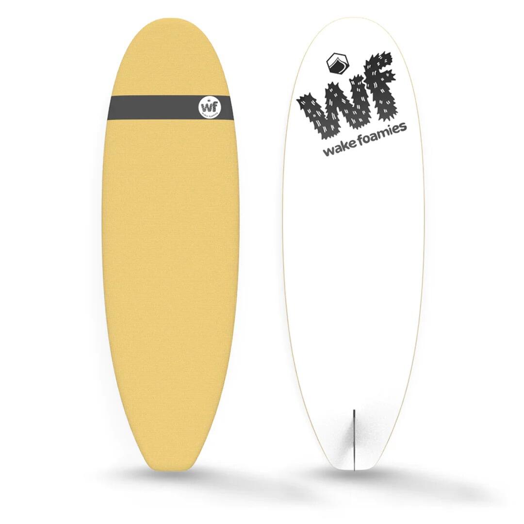Liquid Force 2024 Foamie Wakesurfer Mini / Micro Mal Surf Style
