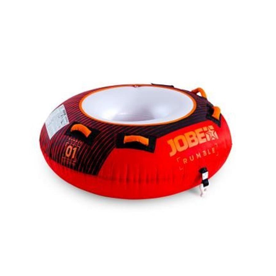 Jobe Rumble Towable Inflatable Donut Tube