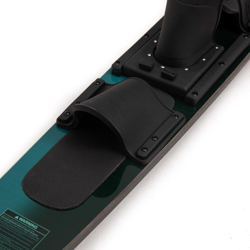 Jobe Allegre 67in Combo Water Skis w/ Bindings 5