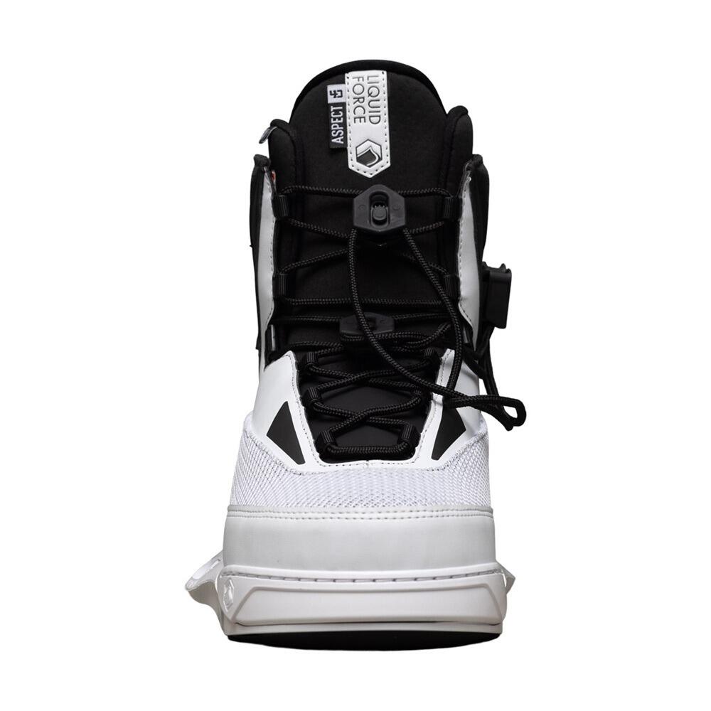 Liquid Force 2026 Aspect 4D Park Wakeboard Bindings 3