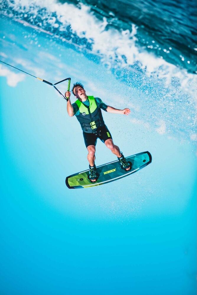 Jobe Maze Wakeboard Bindings