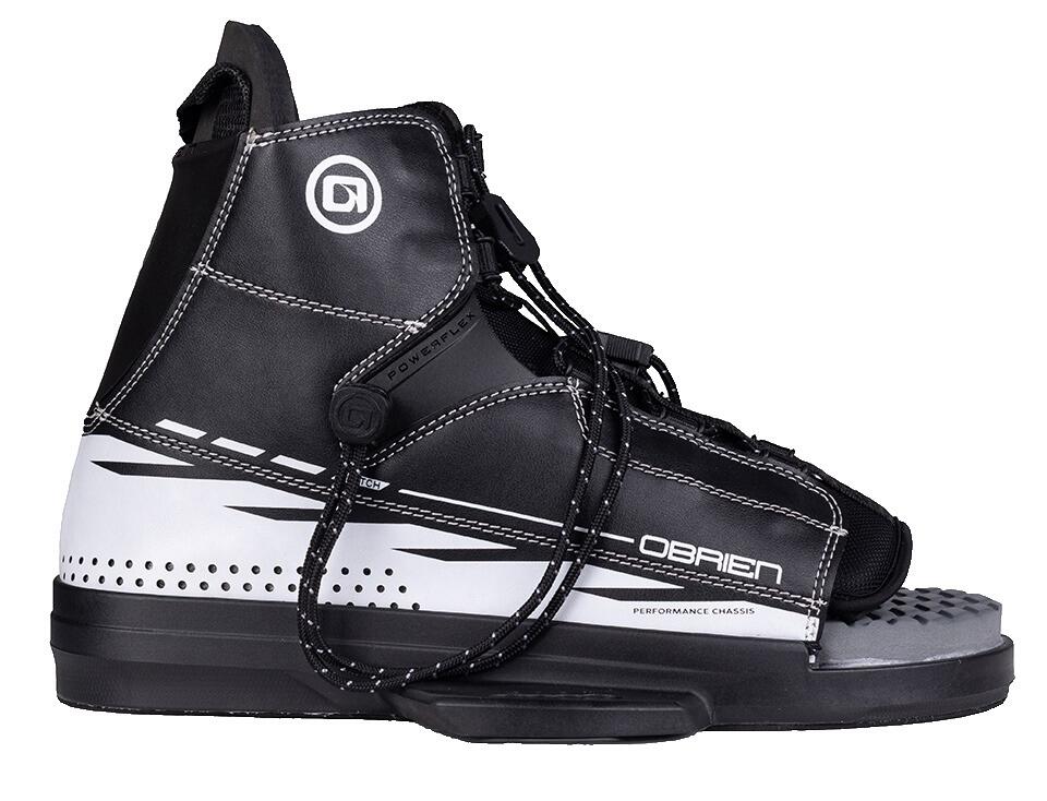 OBrien Clutch Wakeboard Bindings