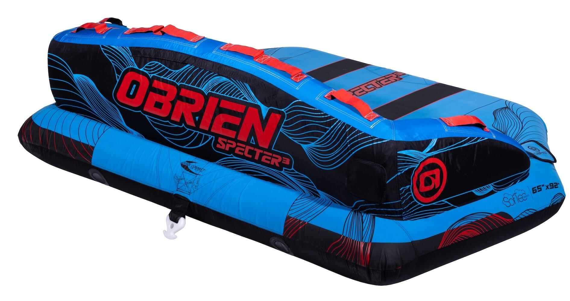 O Brien Specter Towable inflatable tube